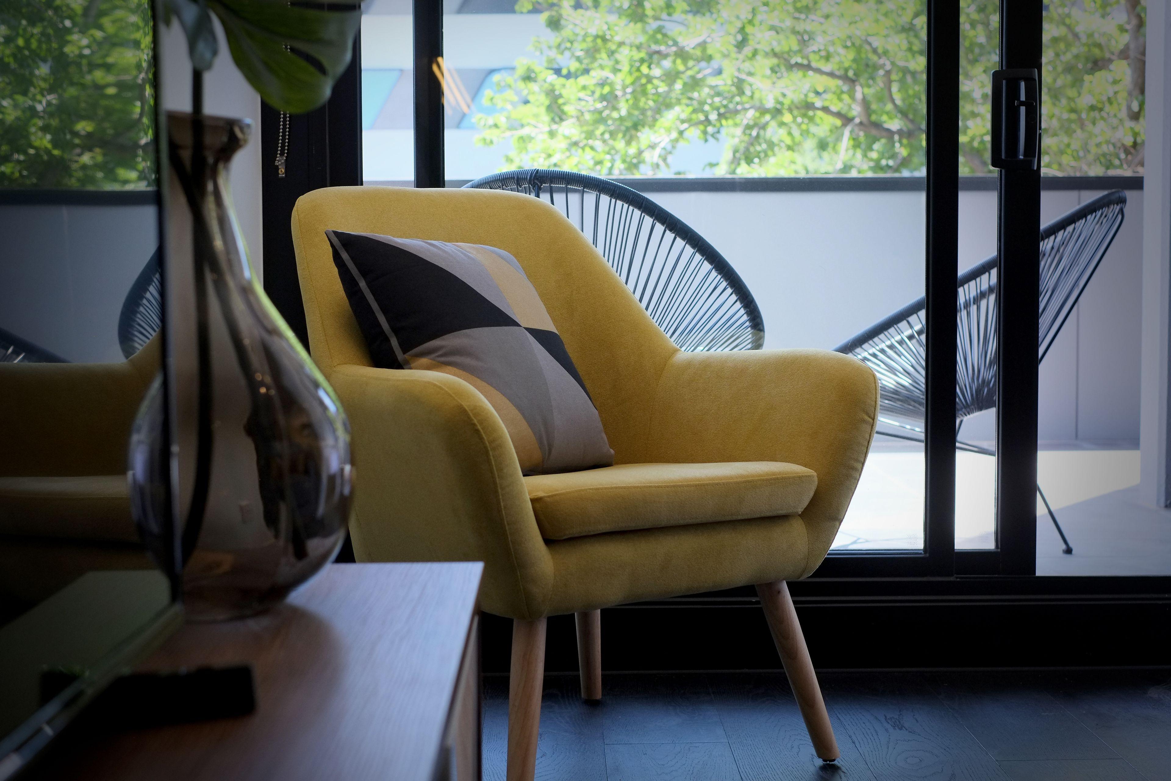 Turnkey Accommodation-North Melbourne, Melbourne